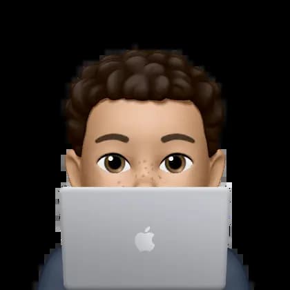 Memoji Icon